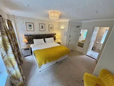 The Westbourne Hotels in 