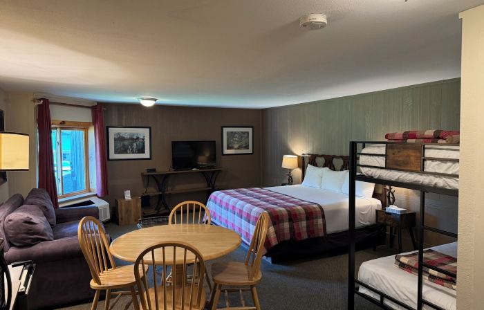 Northern Lights Lodge