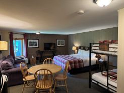 Northern Lights Lodge