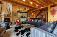 Chalet Teremok - Hot Tub & Sauna - Great for Families