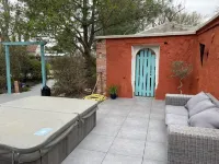 Le Corrigot Hotels in Vertus