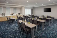 Home2 Suites by Hilton Clearwater St. Petersburg Ulmerton Rd