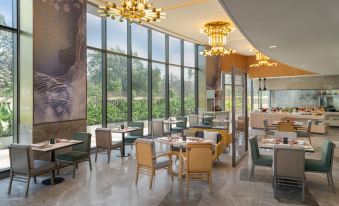 Hilton Garden Inn Mumbai International Airport