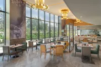 Hilton Garden Inn Mumbai International Airport Hotels in Mumbai