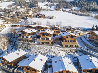 Nationalpark Chalet Hohe Warte
