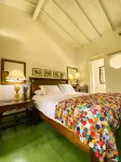 Hotel Mariscal Robledo - Spa