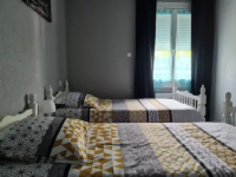 A cozy home at the gates of Beauval Zoo 聖艾尼昂酒店