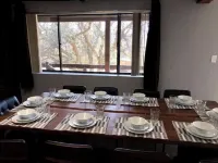 Star Gazing 3-Bedroom Cabin