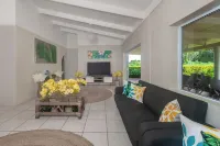 Spacious holiday home