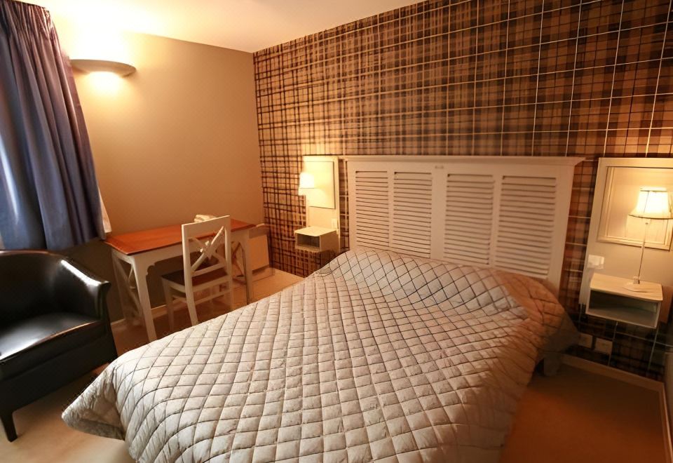The Originals City, Le Cottage Hôtel, Bruay-la-Buissière (Inter-Hotel) - Housity