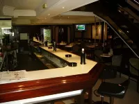 Hotel Compostela Vigo - bar