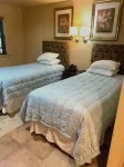 The Canebrake