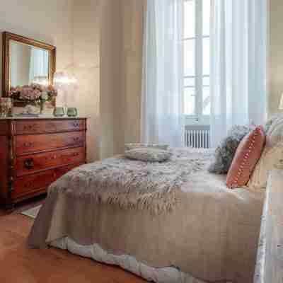 Casa Ugolino in Lucca Rooms