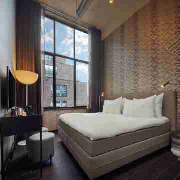 WestCord Hotel Eindhoven Rooms