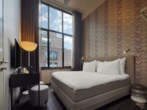 インテル ホテルズ アート アイントホーフェン アイントホーフェンのホテル