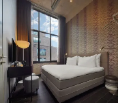 WestCord Hotel Eindhoven