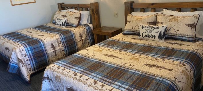 South Platte Cabins & Kennels Hotels in Keith County