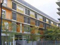 City Résidence Bordeaux Centre Hotels in Bordeaux