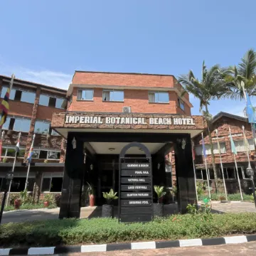Imperial Botanical Beach Hotel