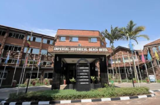 Imperial Botanical Beach Hotel Hotels in 