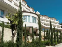 Zem Wellness Clinic Altea - 5 Stars Grand Luxury Hotels in Altea
