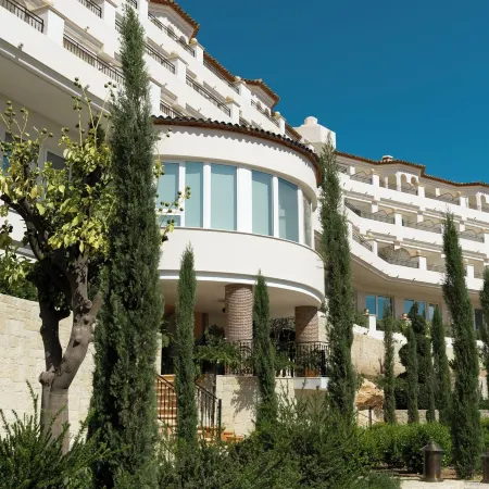 Zem Wellness Clinic Altea - 5 Stars Grand Luxury