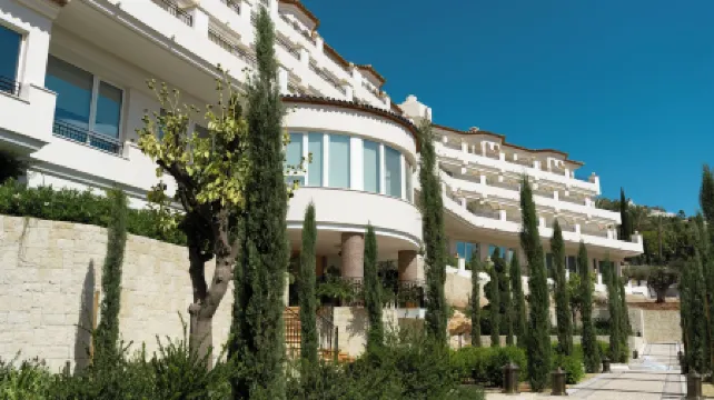 Zem Wellness Clinic Altea - 5 Stars Grand Luxury