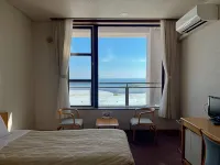 Apoi Sanso Hotel a Samani