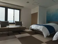 漂亮的民宿 美岬 冰見市酒店