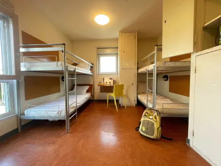 Auberge de Jeunesse HI Grenoble