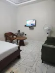 Tetra Jungle Lodge Hotels in Yilo Krobo
