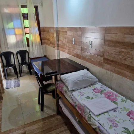 Apartamentos Itapuã Residence - Praia Отели рядом с достопримечательностью «Пляж Итапуа»