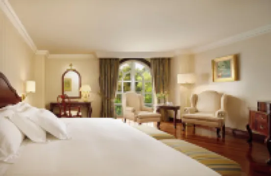 The Green Park Hotel Boutique โรงแรมใกล้ปราสาทชาปุลเตเปก