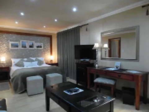 2 Leafed Doors Hotels in Bryanston