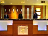 Hotel City Symphony Hotels in Nanded