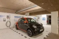 Hotel Wiehberg - parking