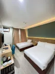 Vanyard Hotel Hotel di Kalibo