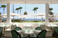 Hotel del Coronado - Bữa sáng