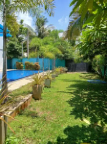 Golden Wild Yala Hotels near Tissa Dagaba