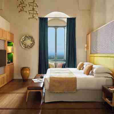 Vista Ostuni Rooms