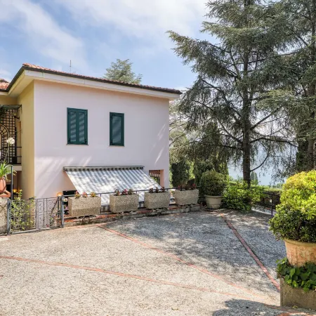 Hanbury Apt Pool And Sea - Happy Rentals