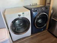 3BD Duplex near Pueblo Reservoir