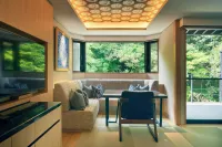 Espacio the Hakone Geihinkan Rin-Poh-Ki-Ryu Hotel a Hakone