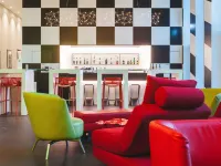 Ibis Styles Basel City