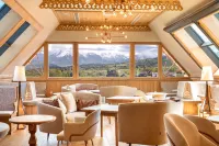 Hotel Bania Thermal & Ski فنادق في Bialka Tatrzanska