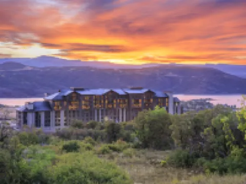 Grand Hyatt Deer Valley Hotels in Wasatch County