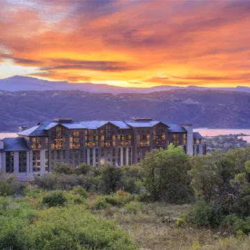 Grand Hyatt Deer Valley