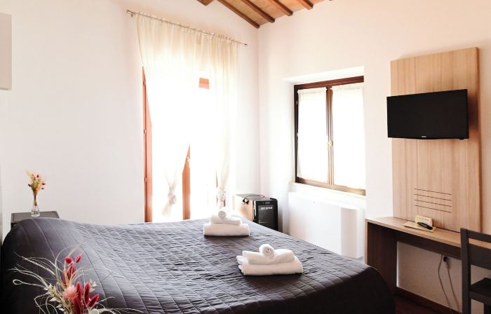 Moretti Village - Sophie Rooms Country House