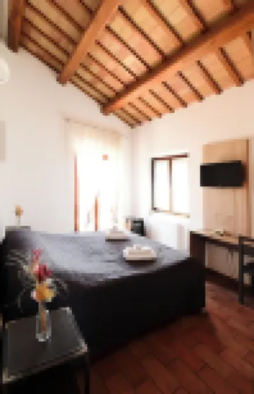 Moretti Village - Sophie Rooms Country House