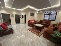 Cozy Mountain House near Hatta Hotels in Hatta